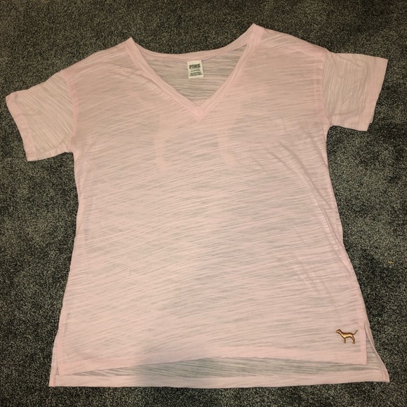 VS PINK shirt - Picture 2 of 2
